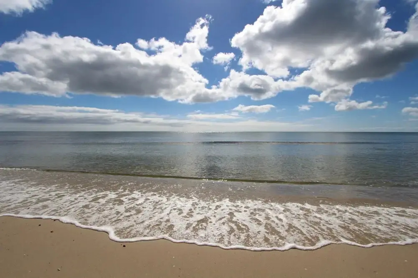 Edgewater Beach Resort, a VRI resort