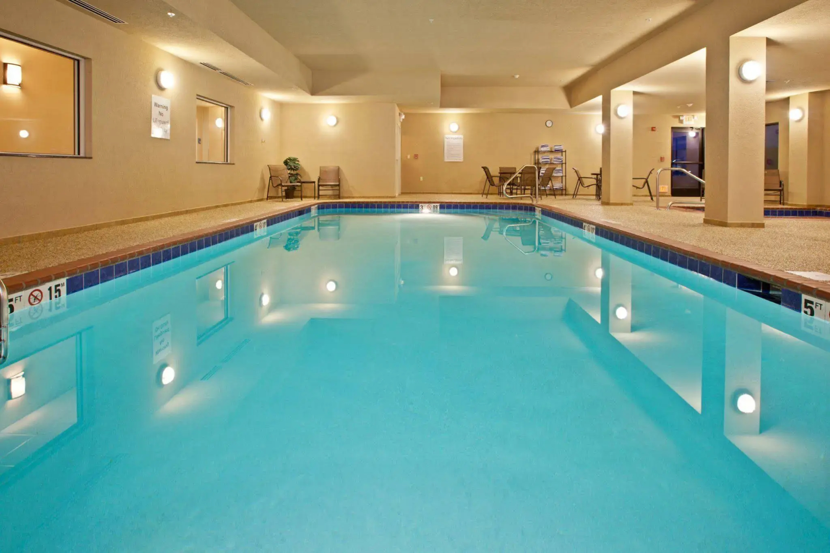Holiday Inn Express Hotel & Suites RIPLEY by IHG