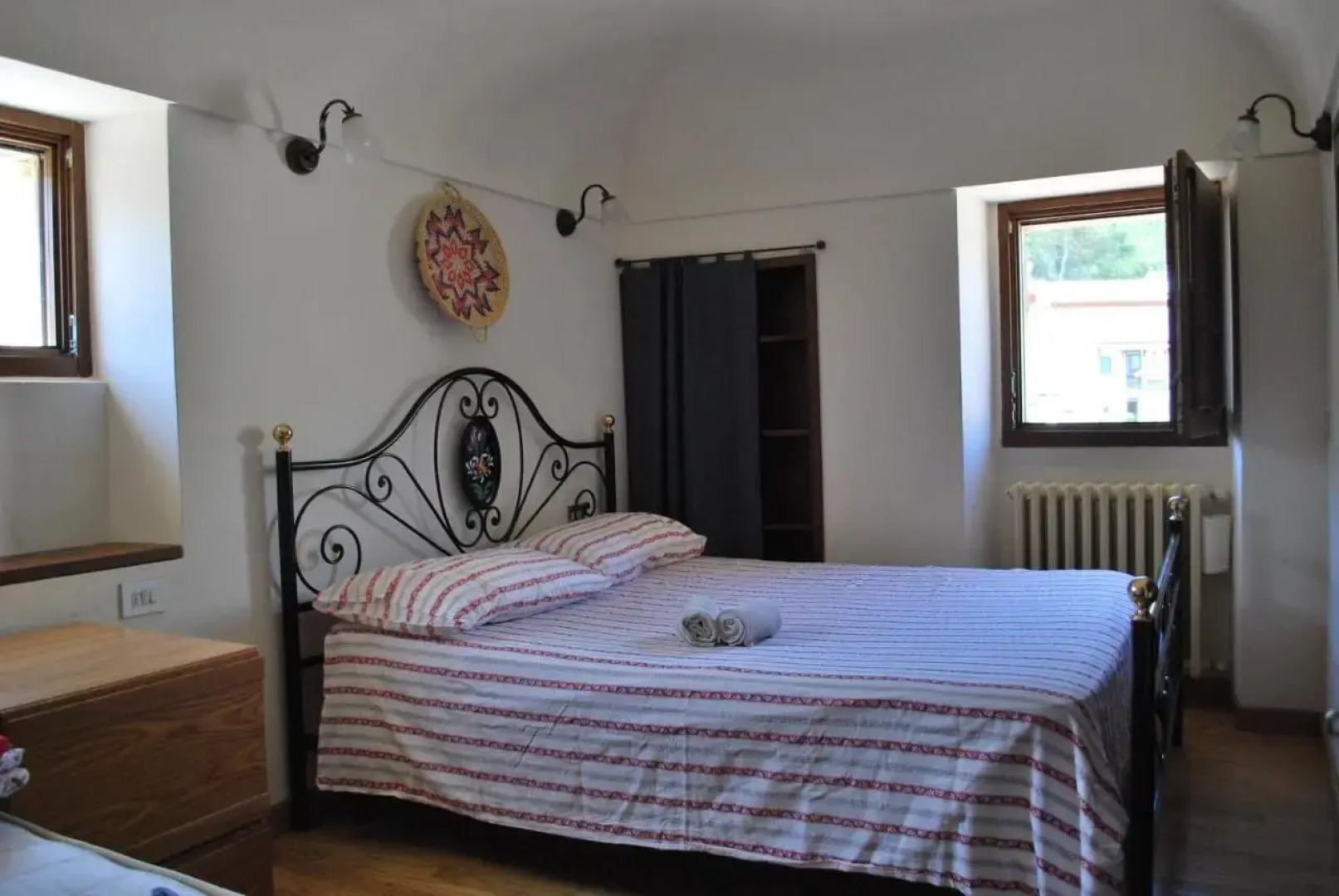 Stone House Ilovemajella