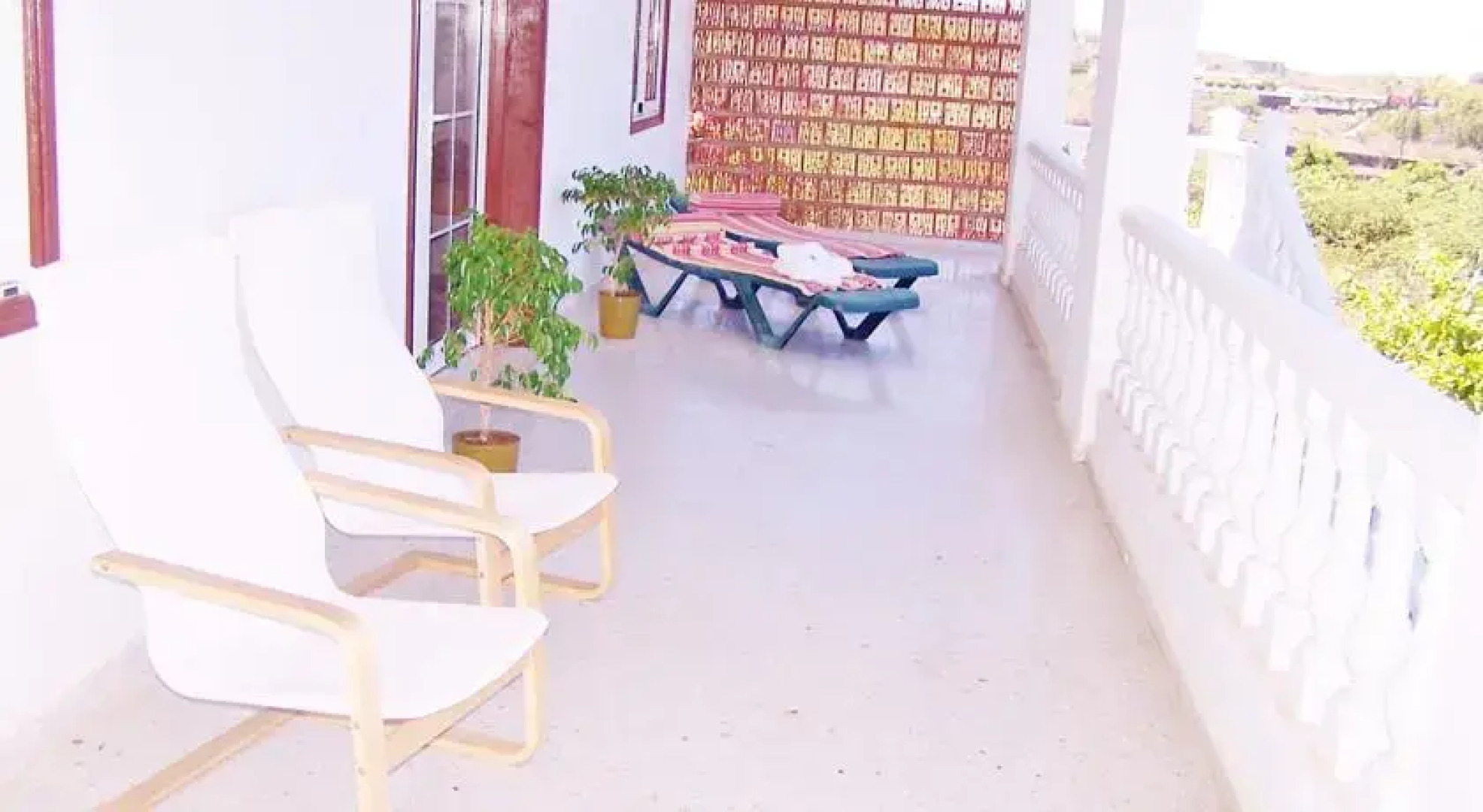 Apartamentos Farragú - Laguna