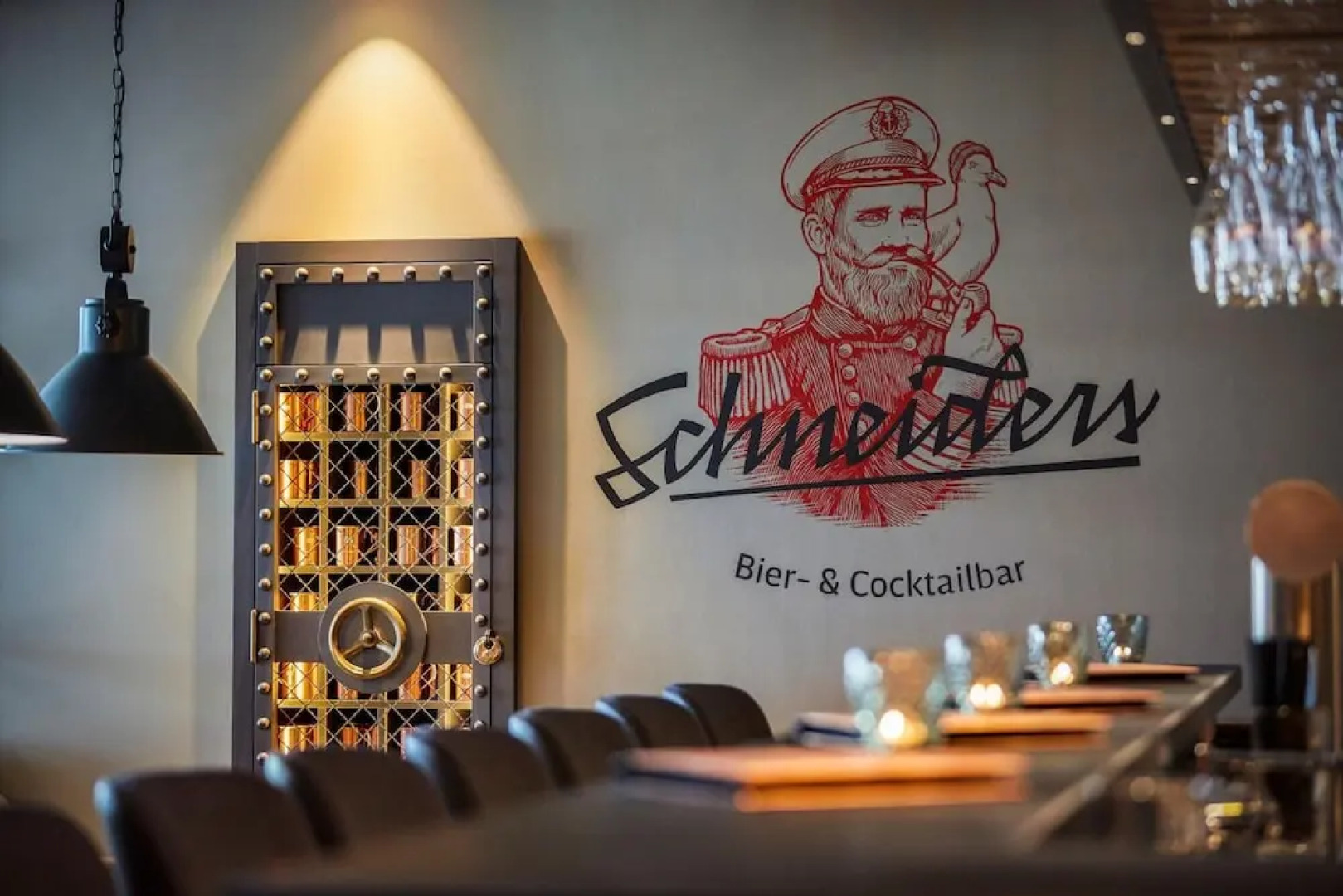 Appartement Küstenperle