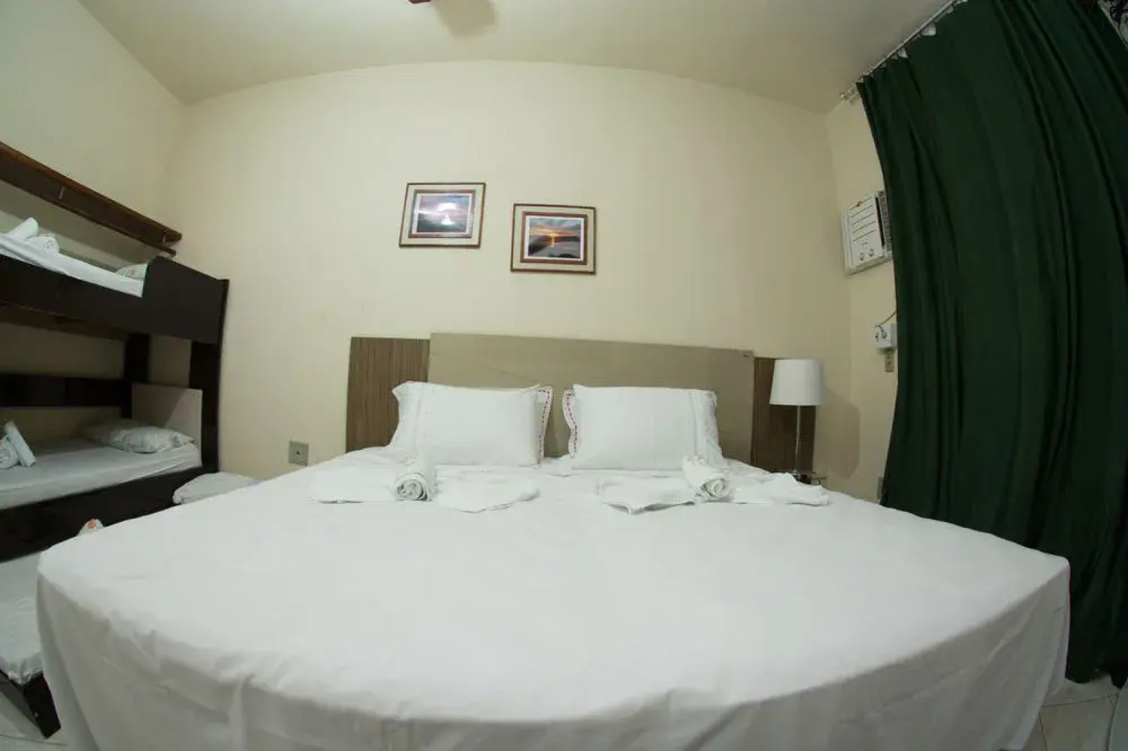 Costamares Pousada & Camping