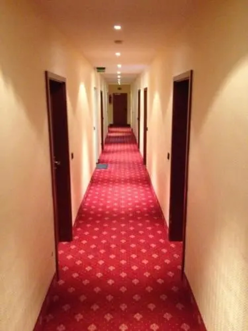 Hotel Restaurant Blumenhof