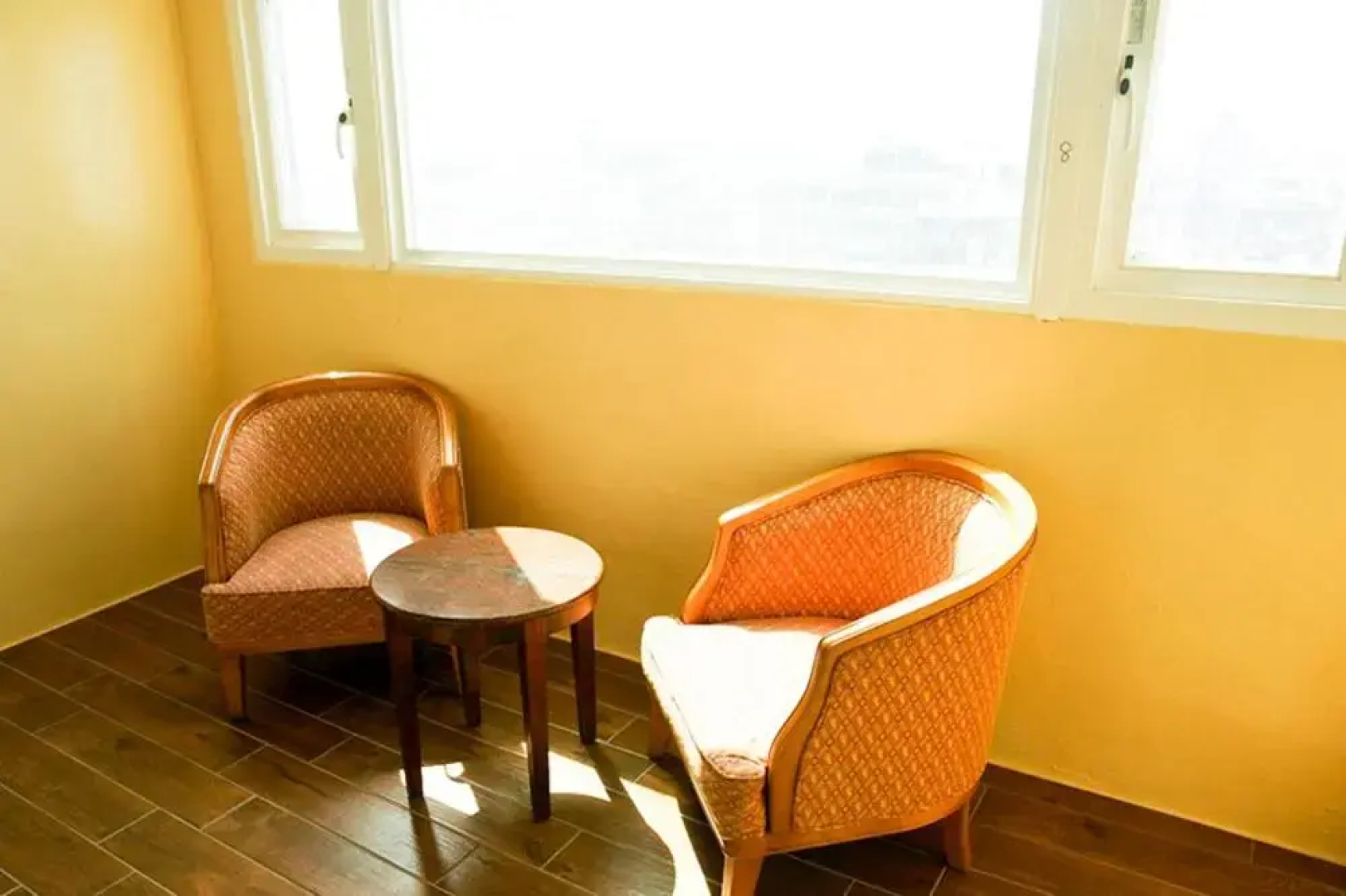 Ching Yeh Hotel