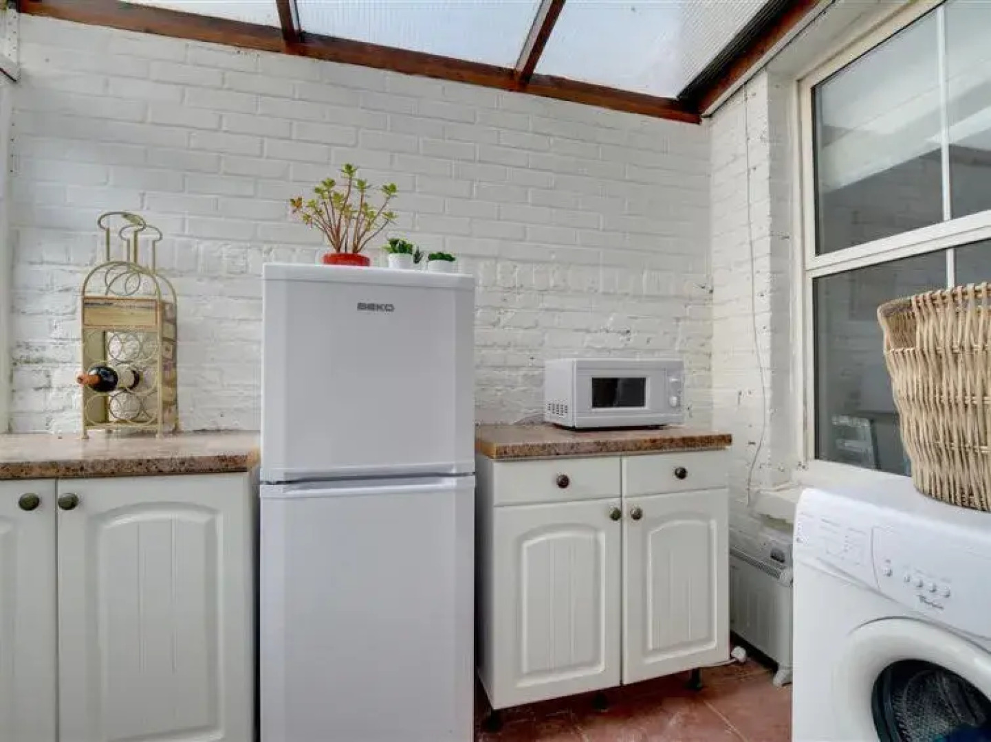 Holiday Home York Manie