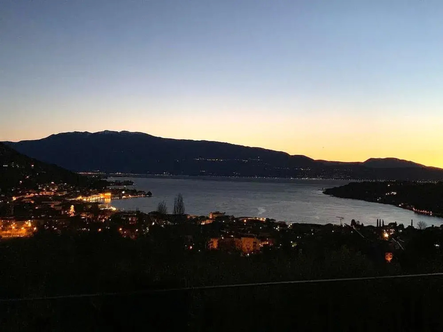 Upscale Villa in Salò Lombardy with Swimming Pool