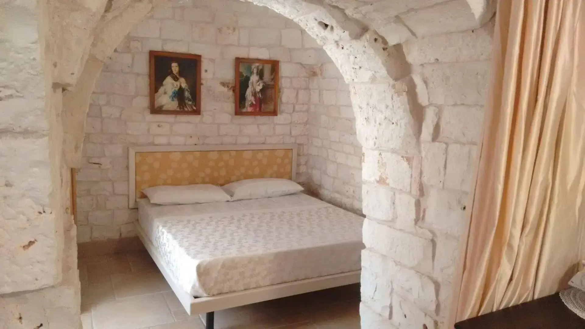 B&B Il giardino degli ulivi