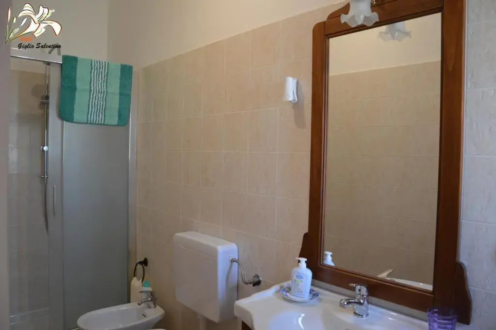 B&B Giglio Marino