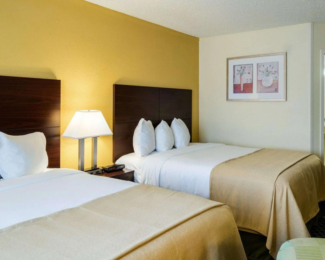 Quality Inn Newark - Wilmington