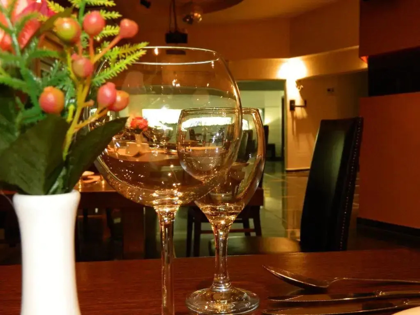 The Residence - Adults Only