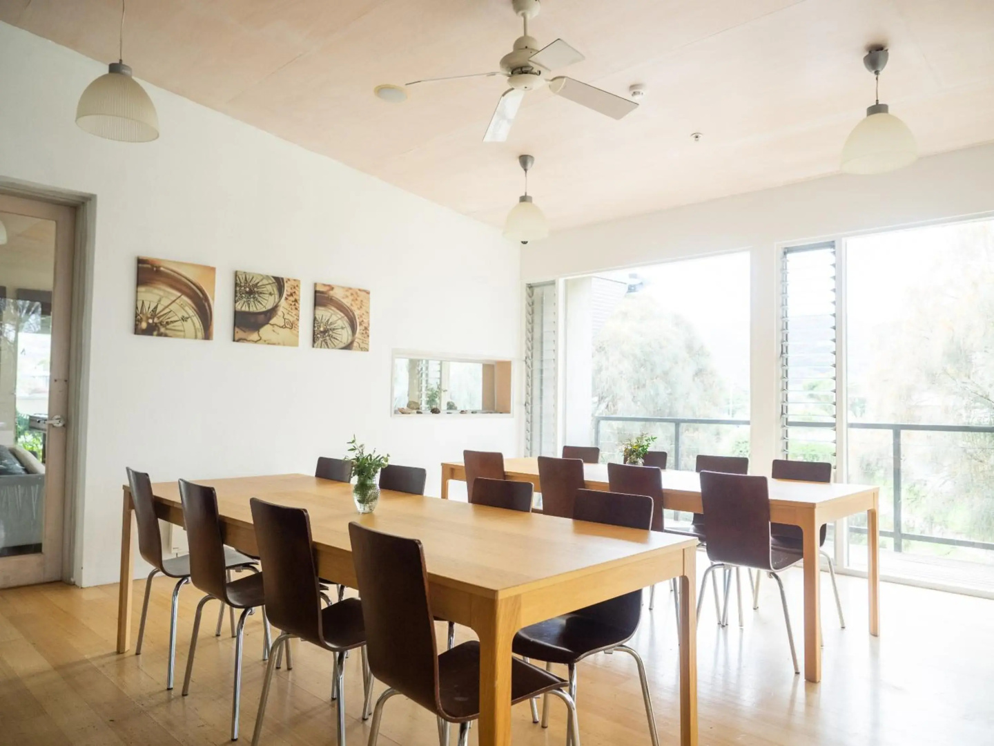 YHA Apollo Bay Eco