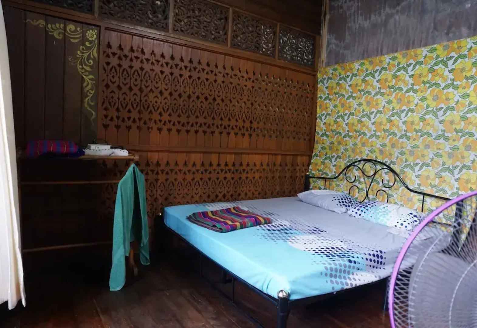 Chatawan Homestay - Hostel
