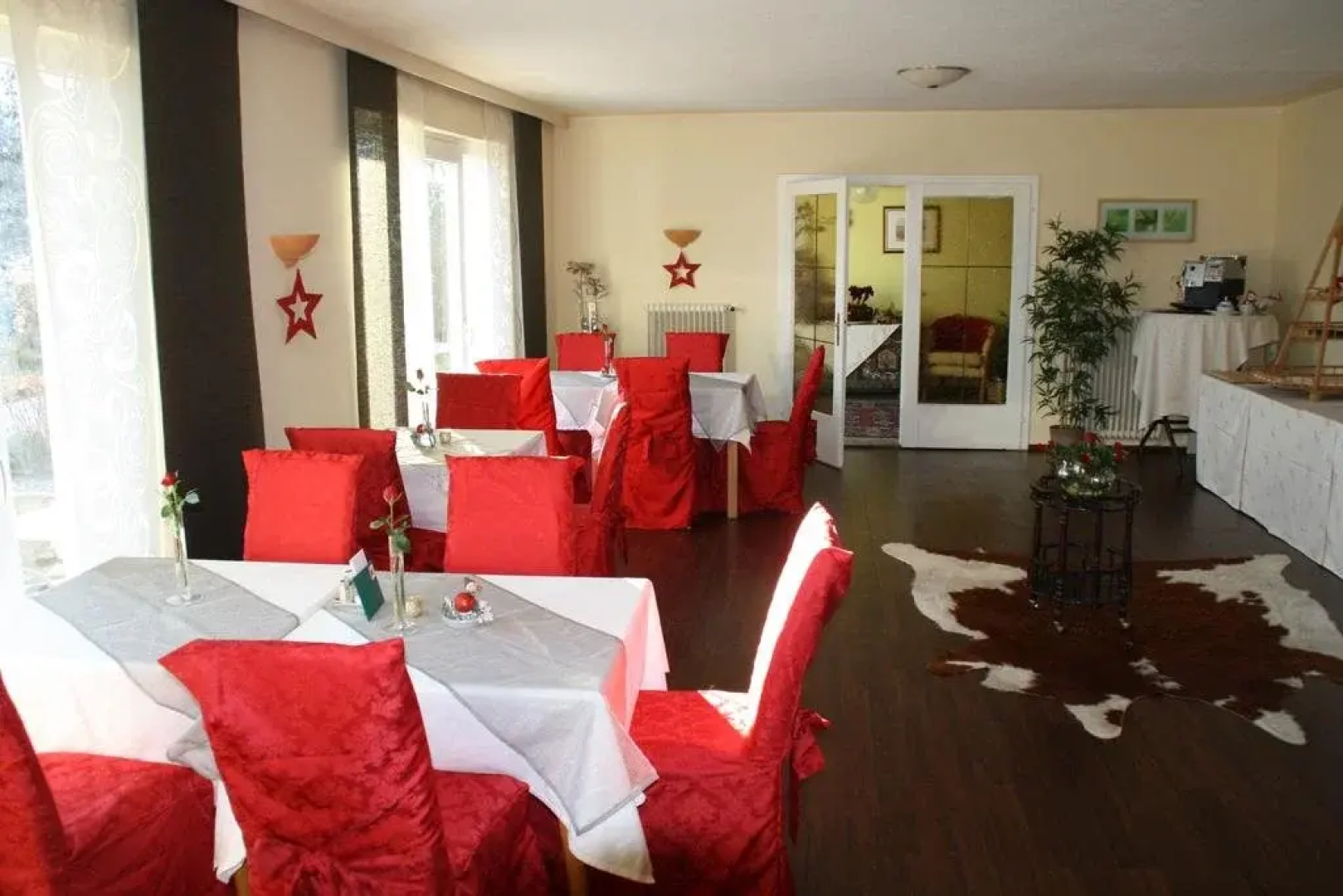 Pension Krakolinig