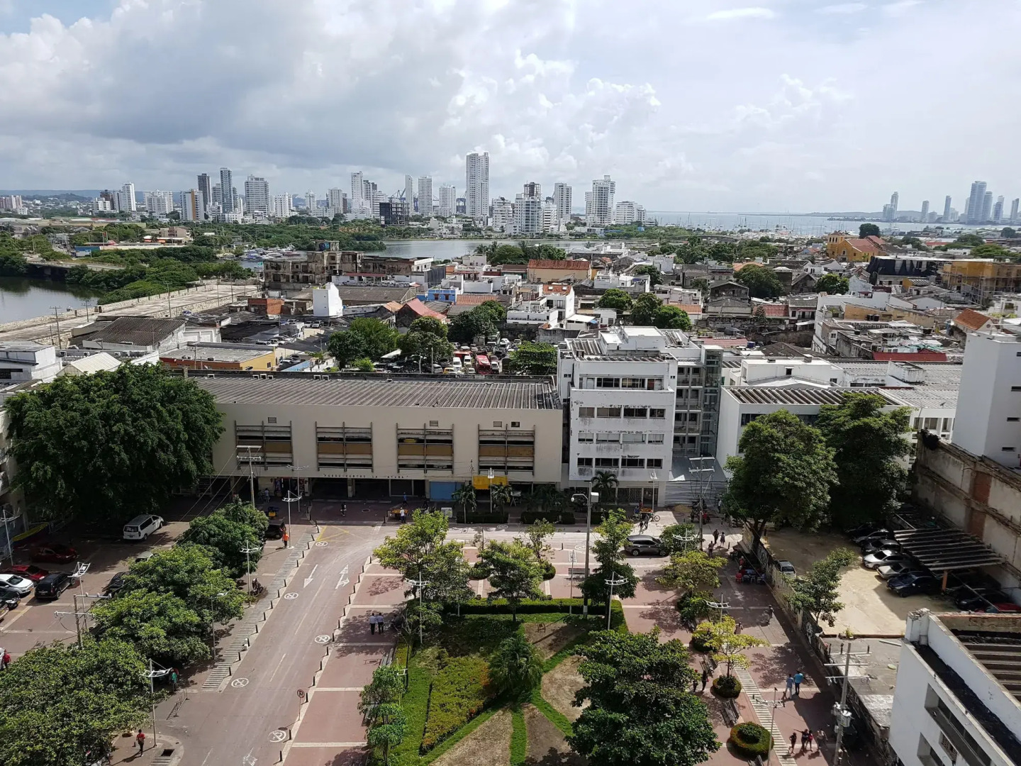 Hotel Stil Cartagena