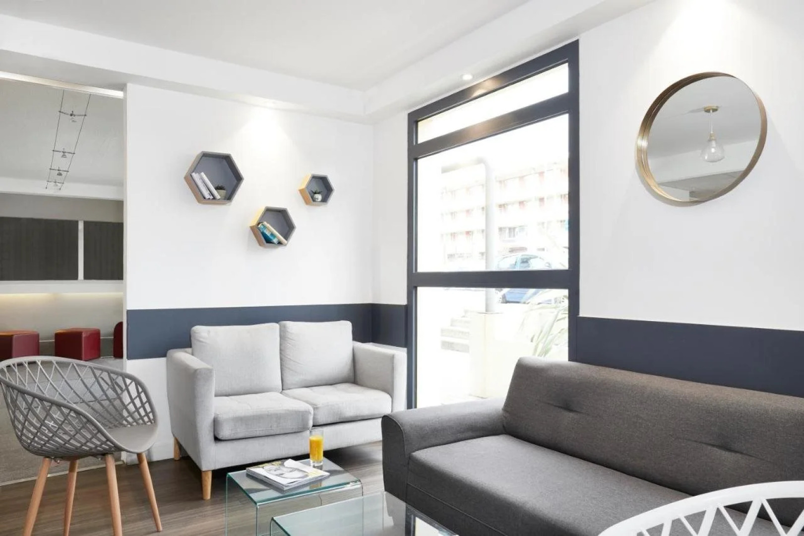 Hotel Isidore Nice Ouest