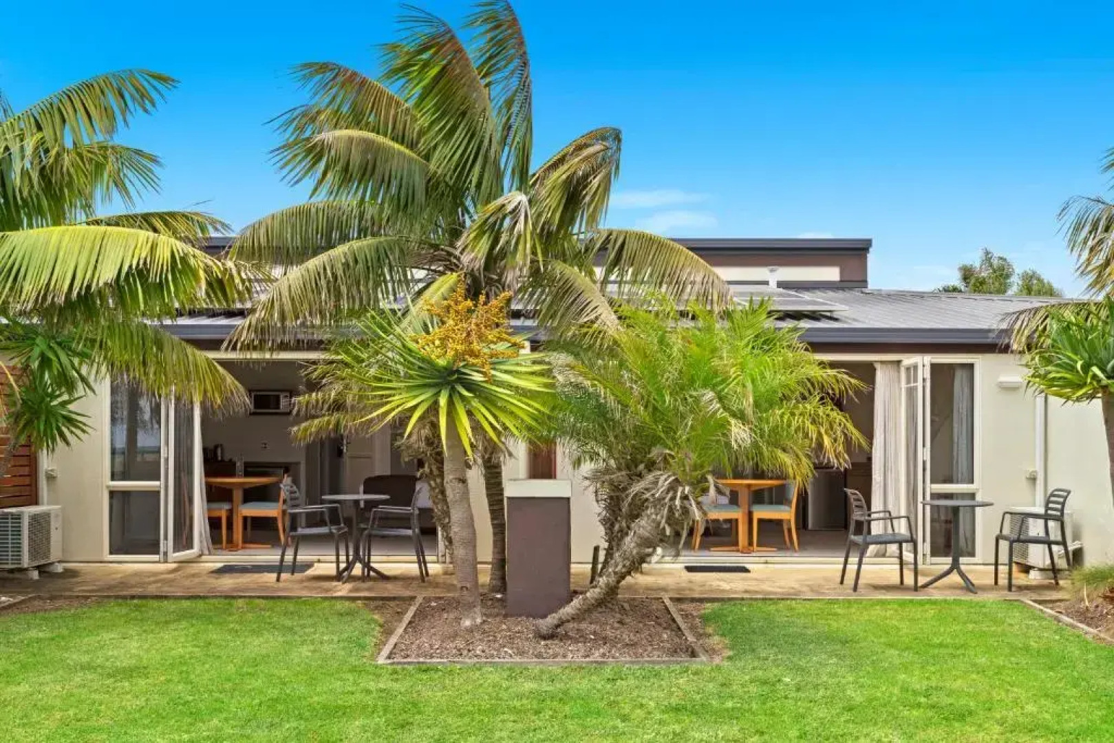 Ramada Resort Reia Taipa Beach