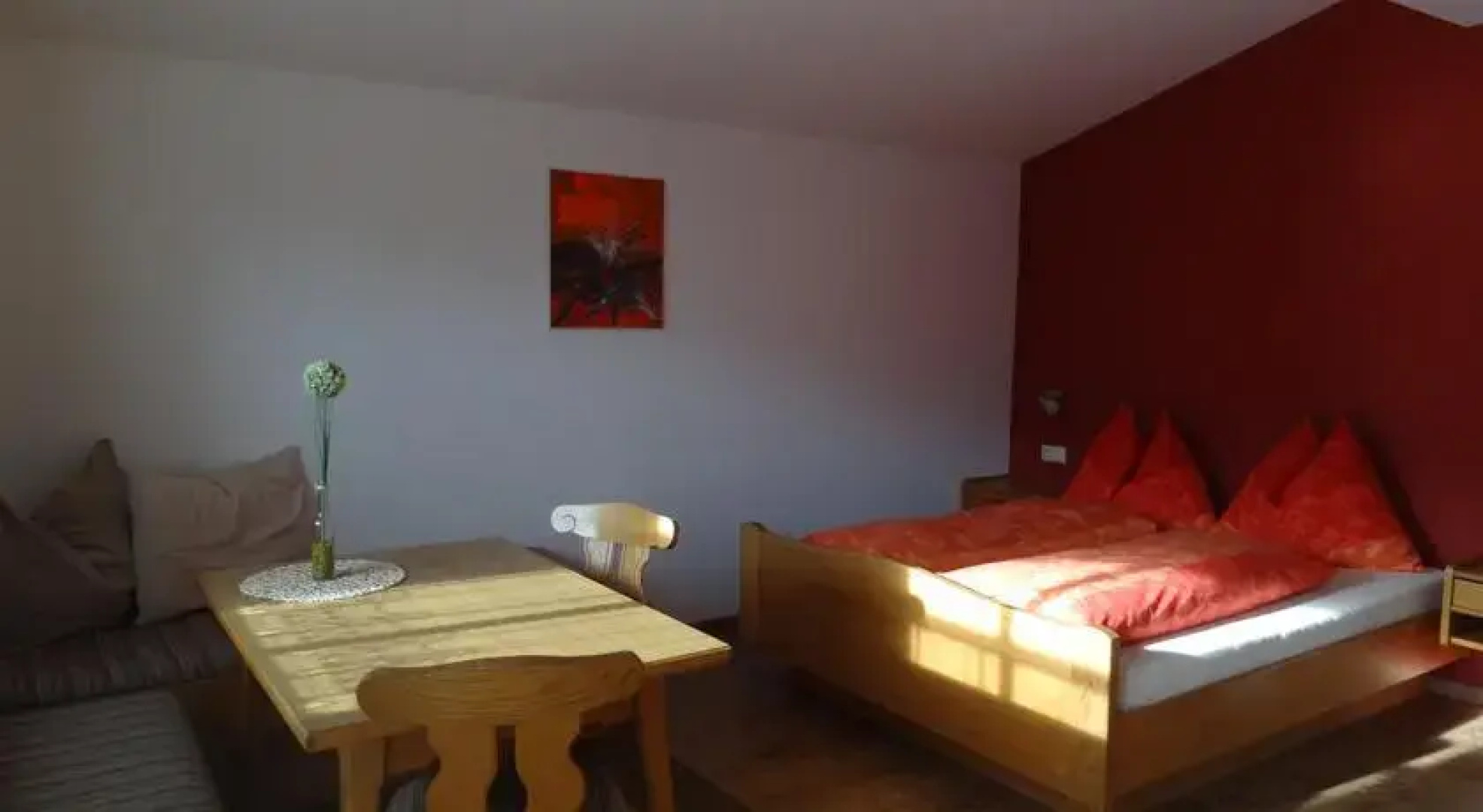Appartements Reiter