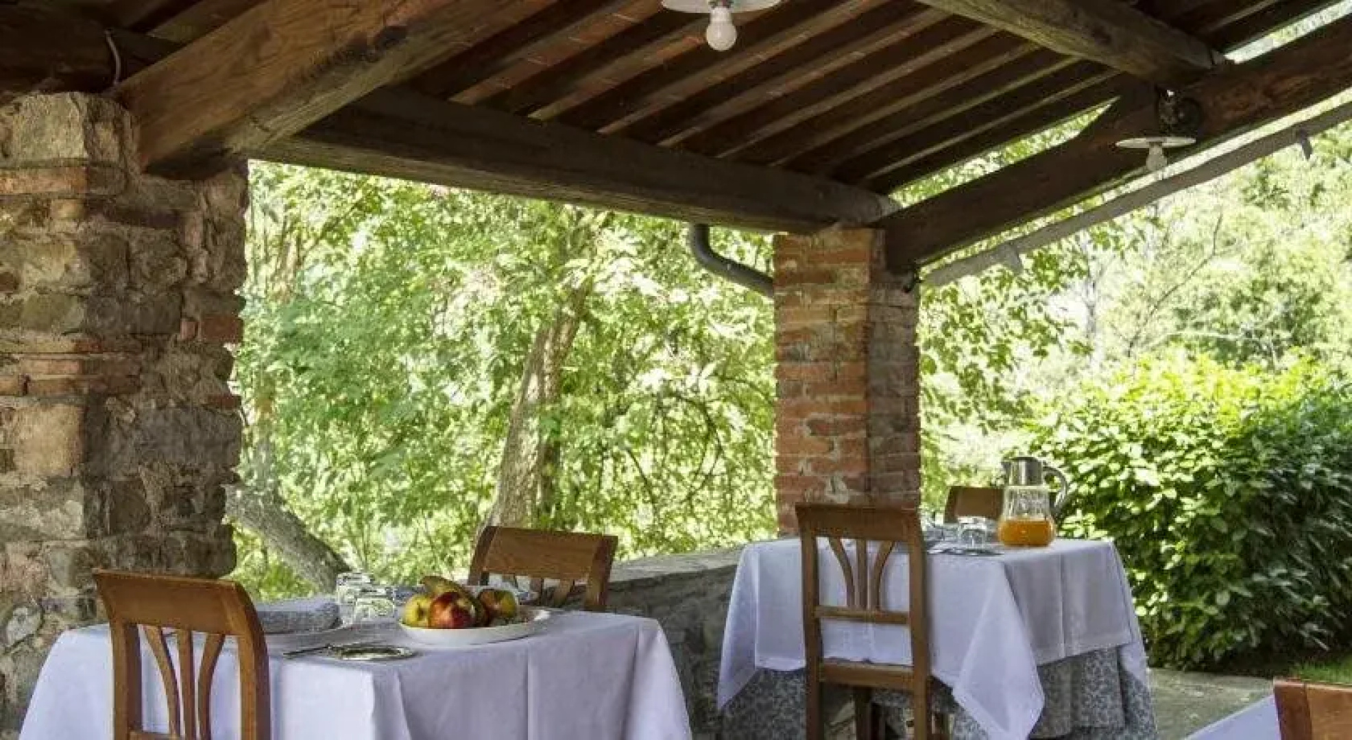 Relais San Pietro in Polvano
