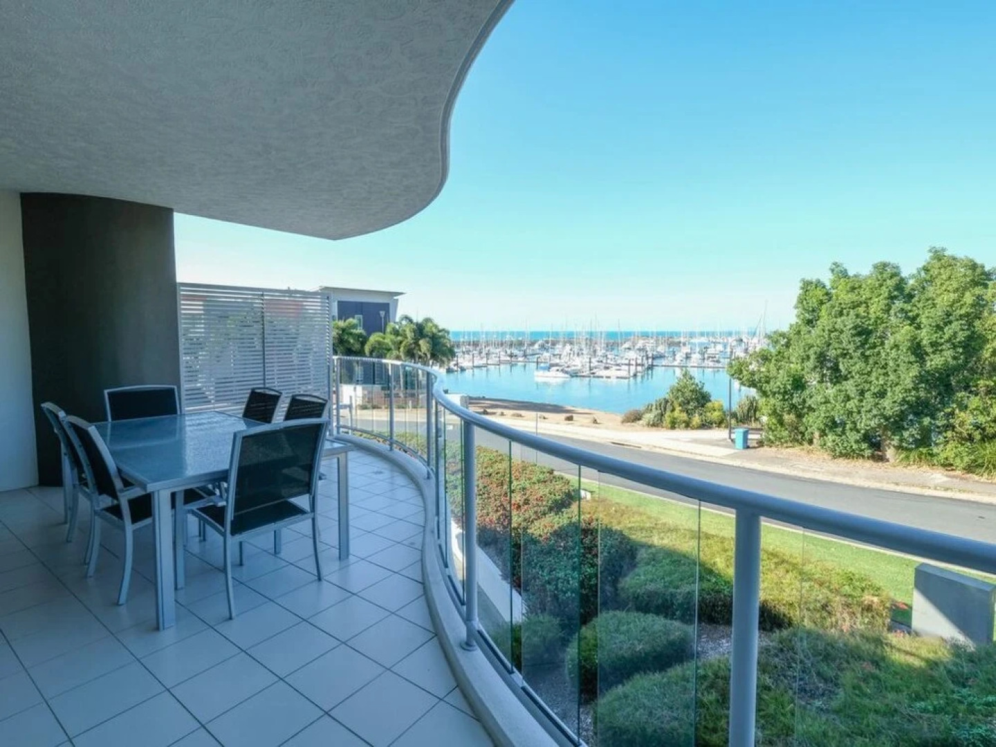 Marina Magic on Shingley