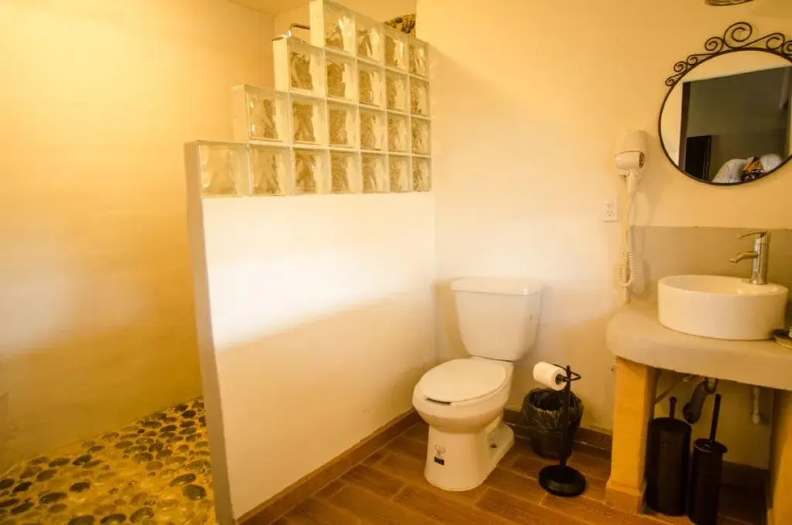 Terra Del Valle Bed & Breakfast