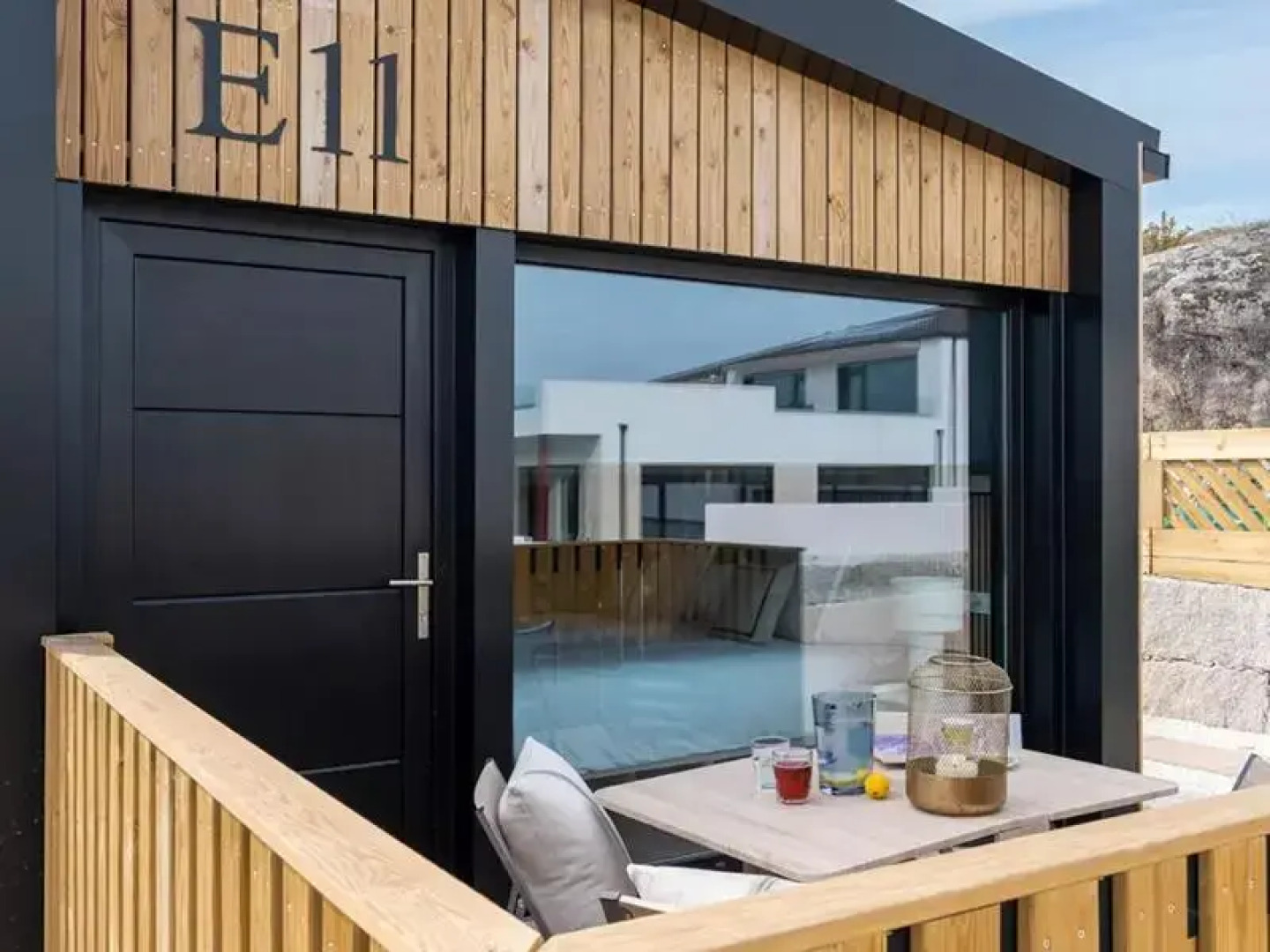 Resort Natur O Grove 3000