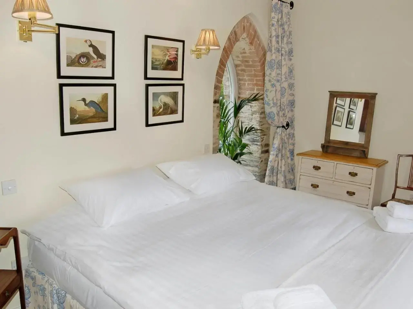 Game Larder Cottage