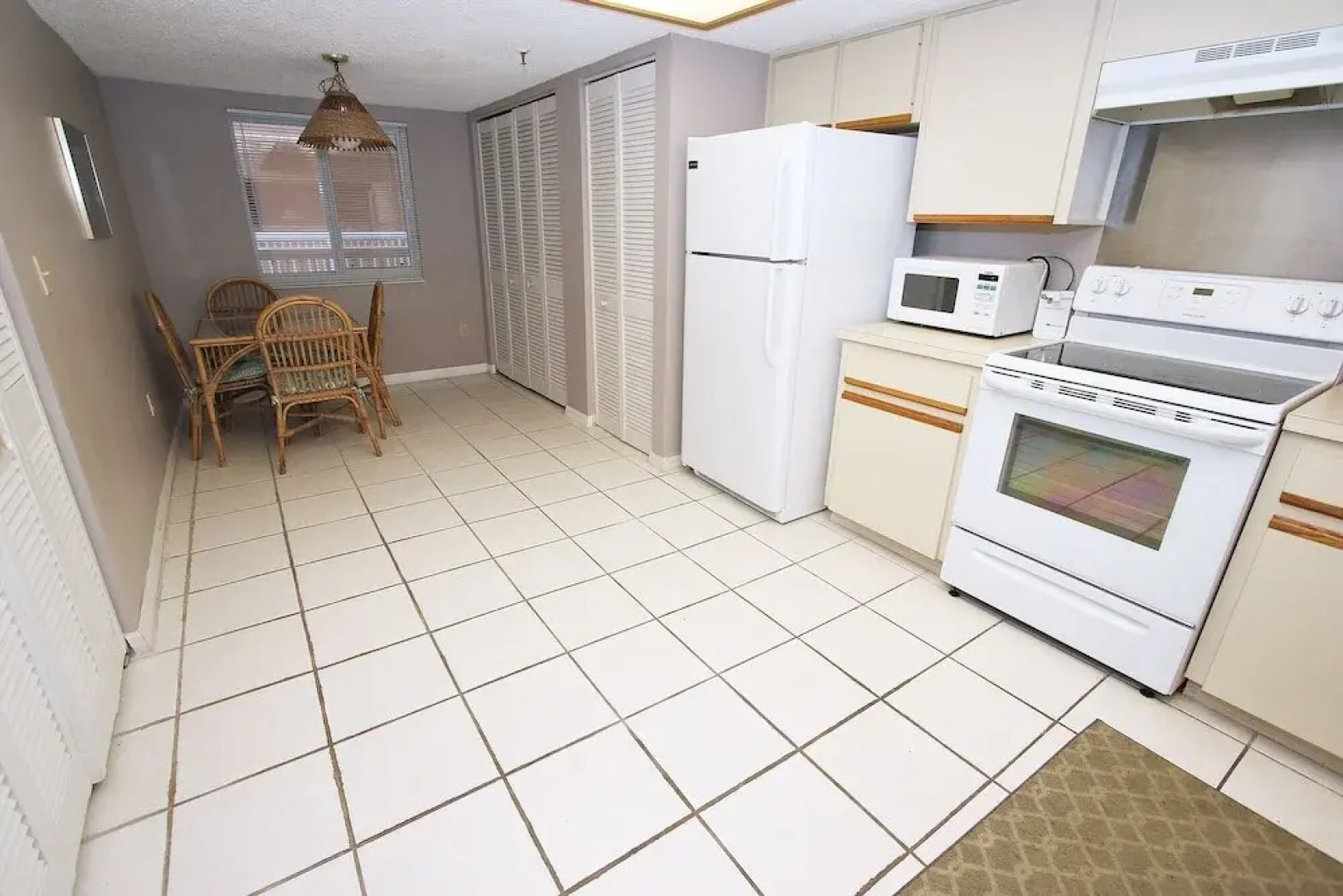 Beach Cottage 1105 Apartment