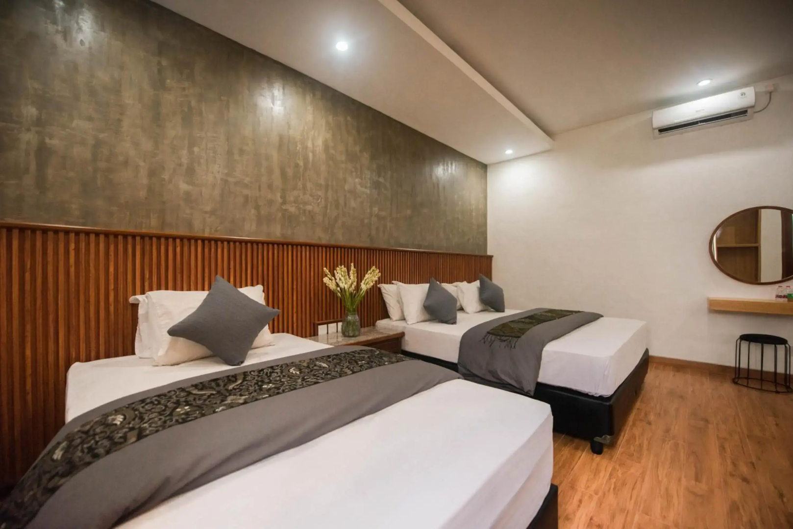 Sandat Hotel Legian