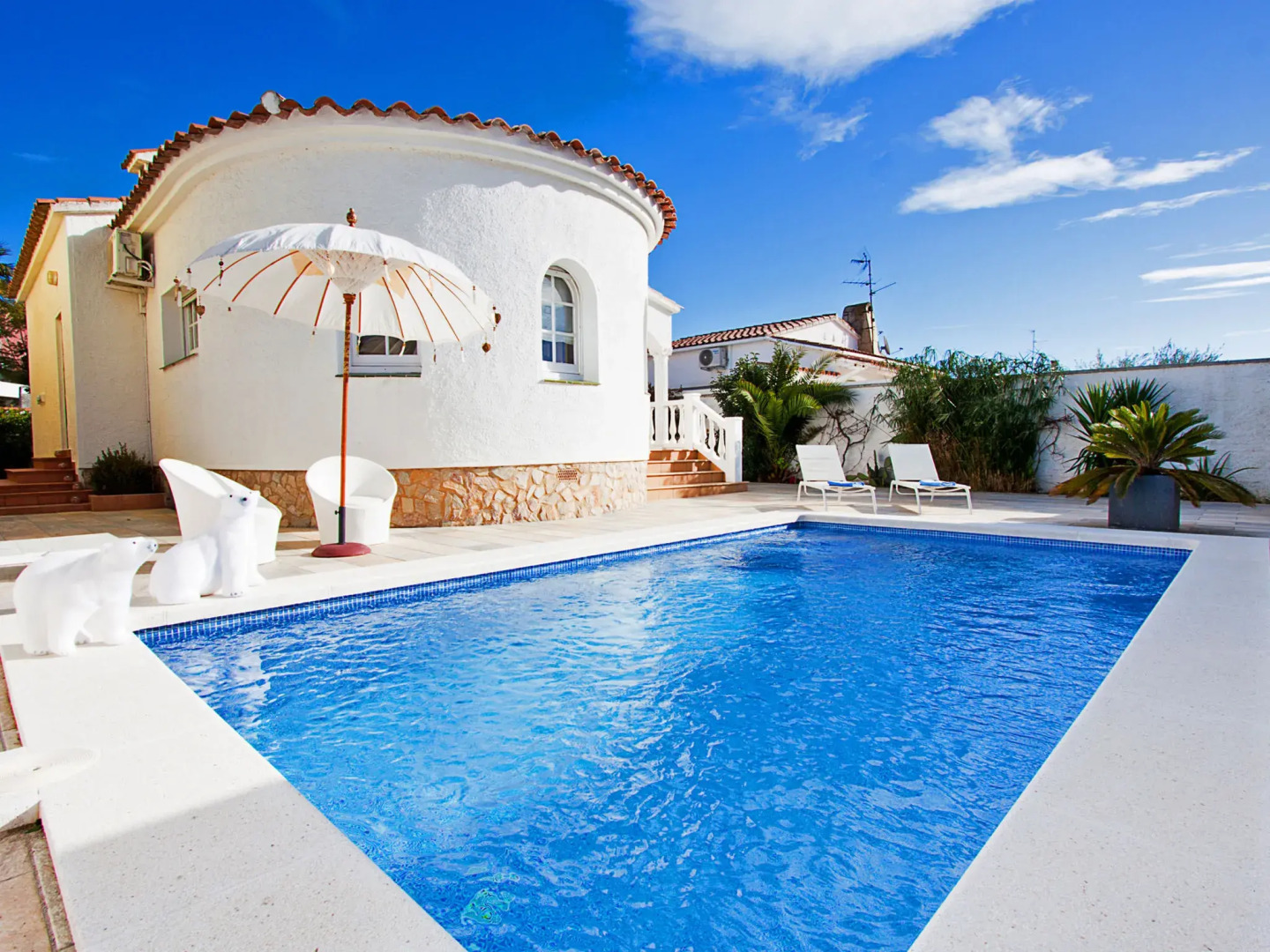 Holiday Home Reynaud