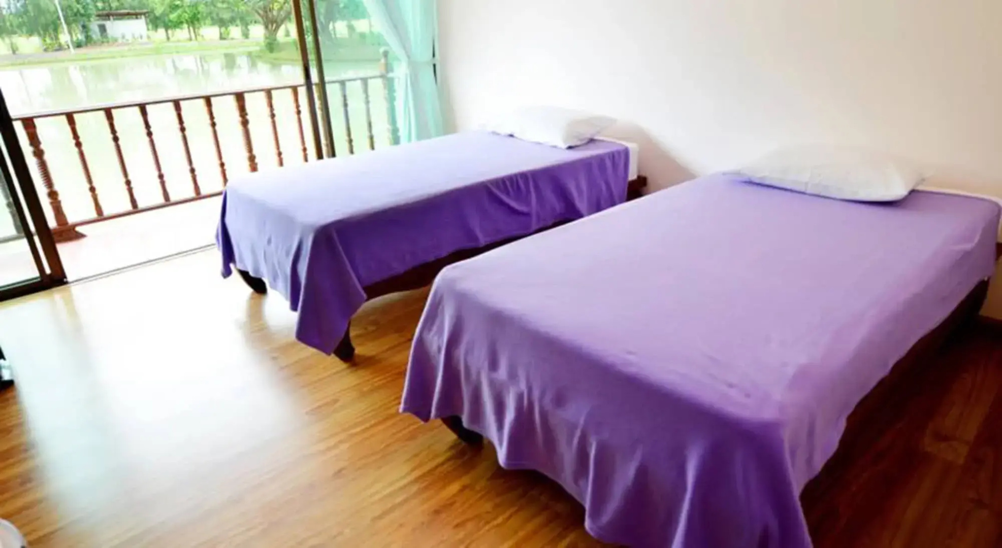 The Grand Jamjuree Resort Lamphun