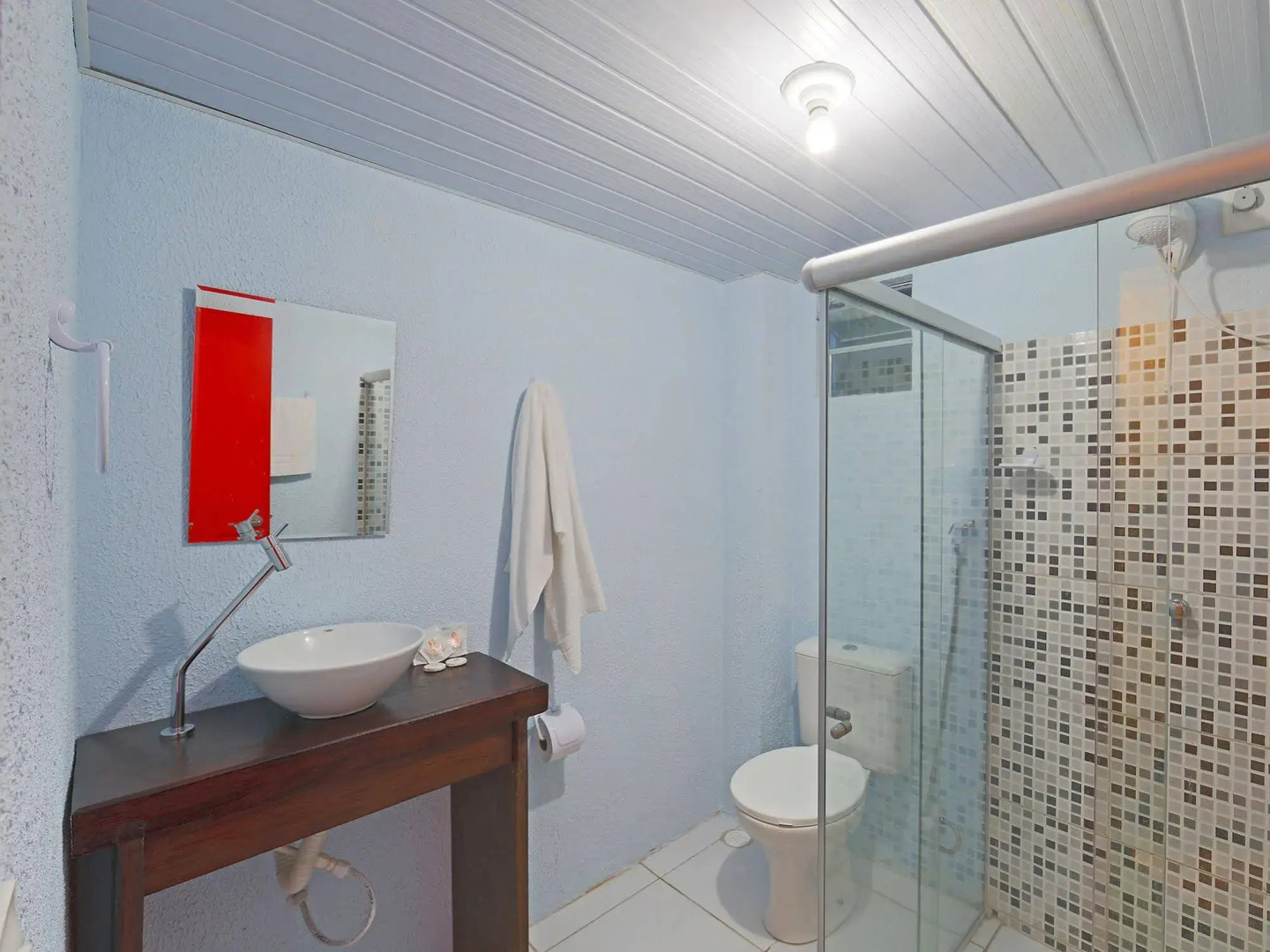 Pousada Xalés de Maracaípe