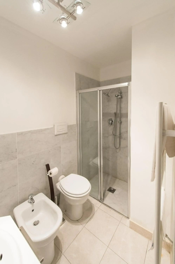 Residenza Cenisio