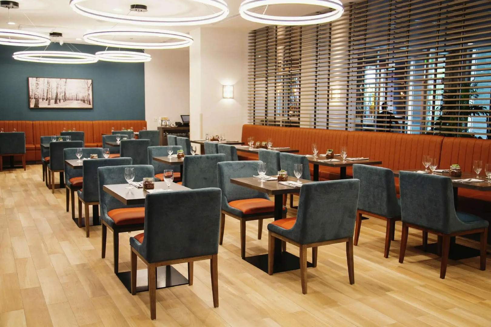 Hilton Garden Inn Fredericton