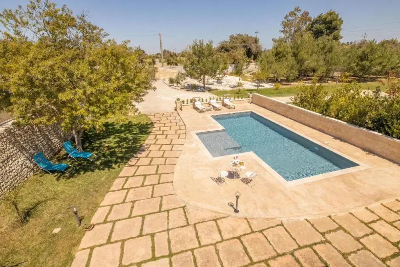 Villa Funny - Carpignano Salentino