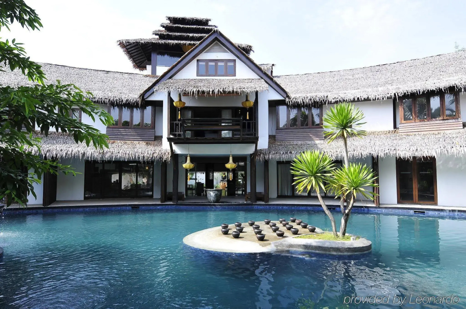 Villa Samadhi Kuala Lumpur