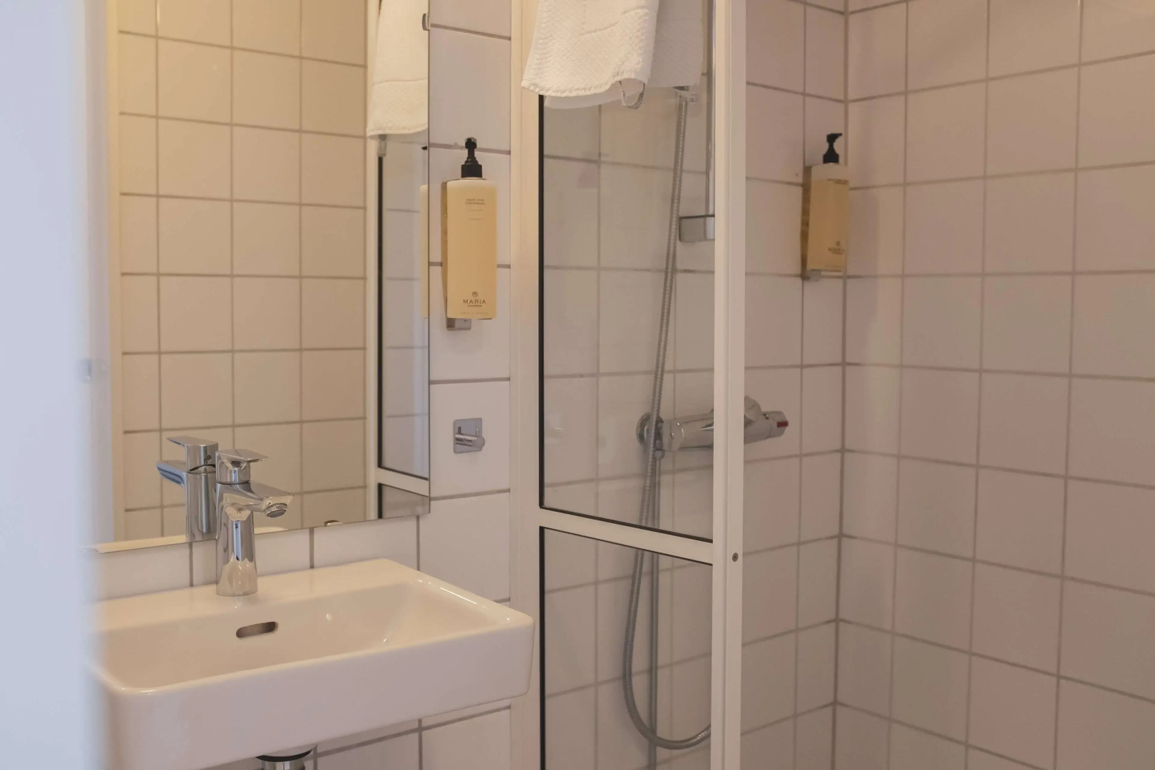 Voksenasen Hotell, BW Signature Collection