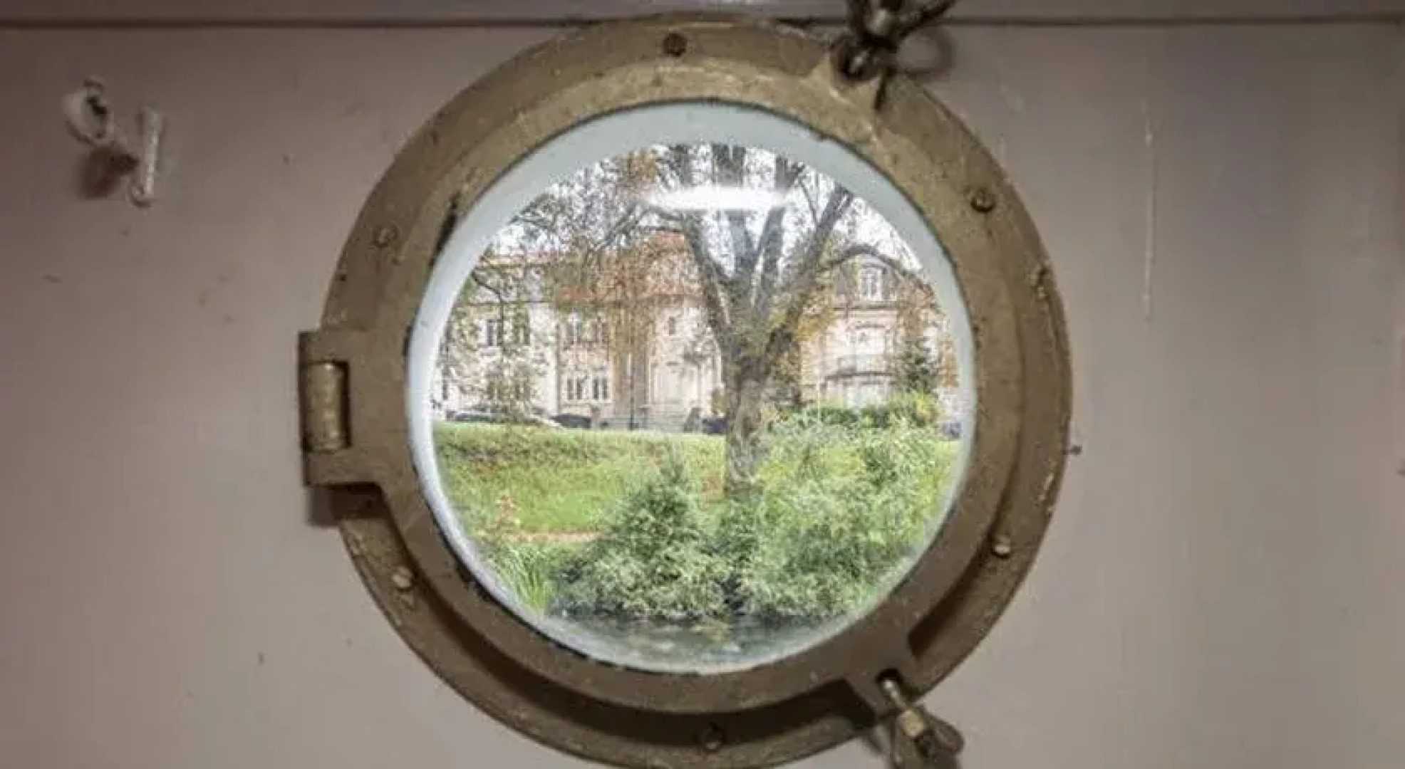 l'Aparté Péniche Orphée