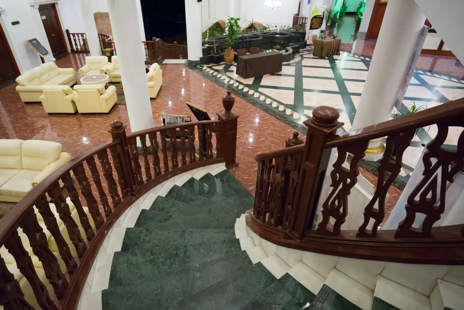 Aseania Resort Langkawi