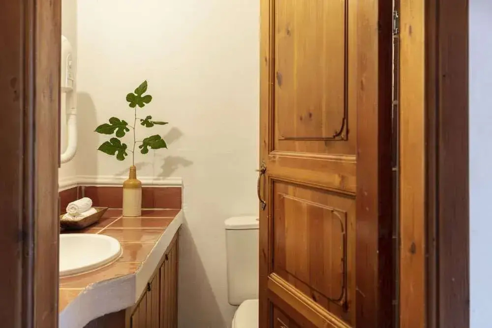 Bratsera Hotel Hydra