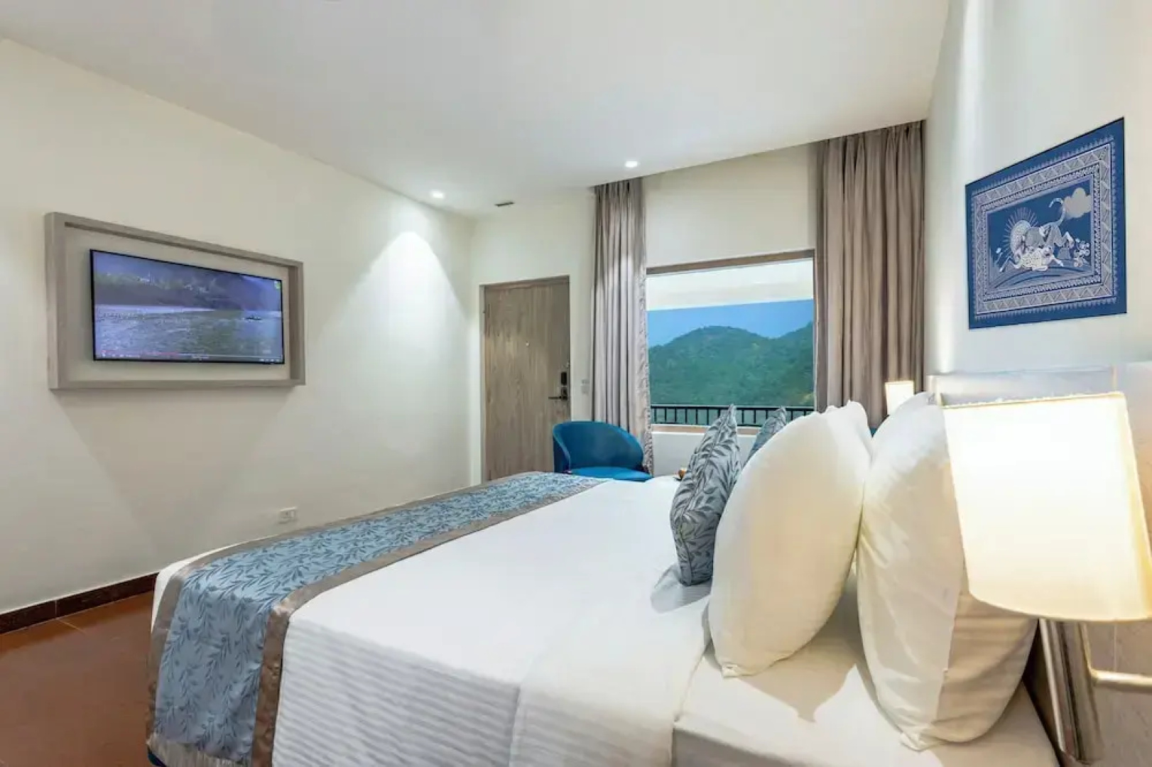 Corbett - Treetop Riverview, A Sterling Holidays Resort
