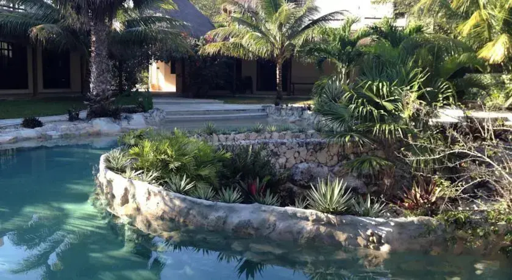 Rancho Exotico