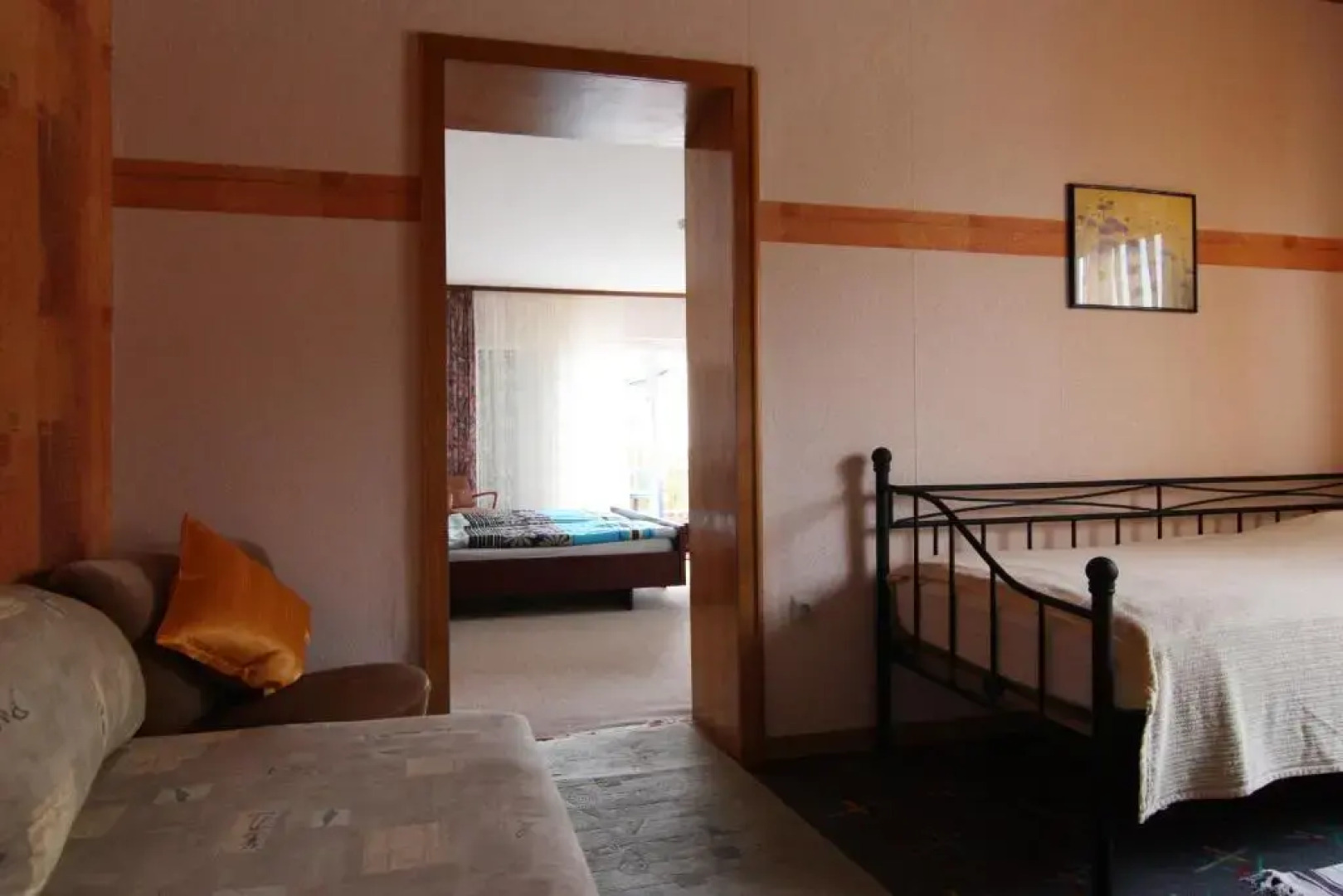 Ferienwohnung Gerharz