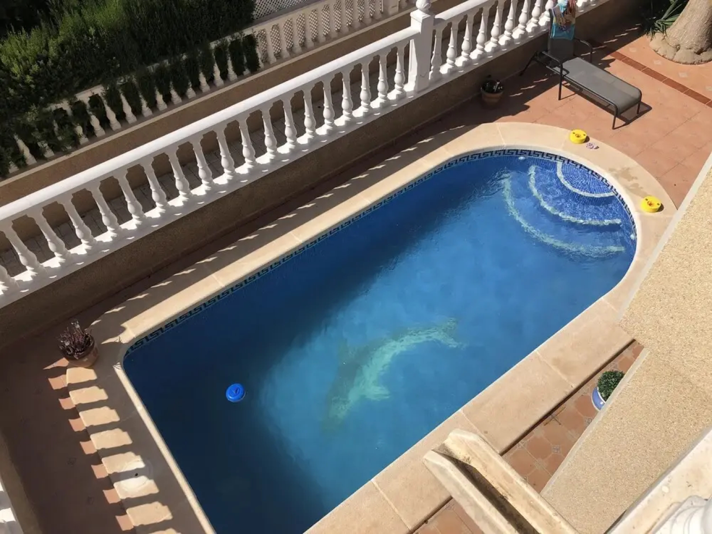 Casa de George