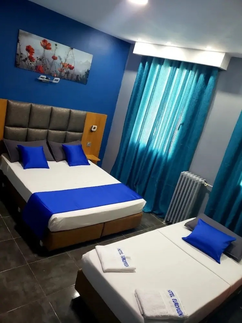 London Connection Hostel