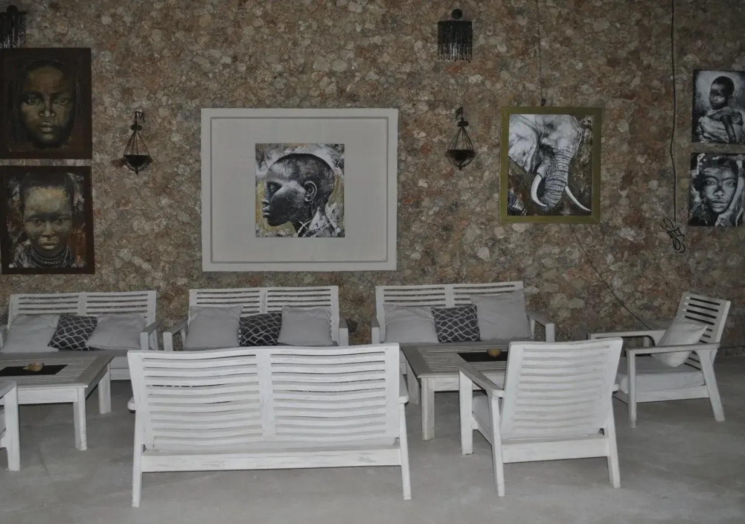 Kola Beach Resort