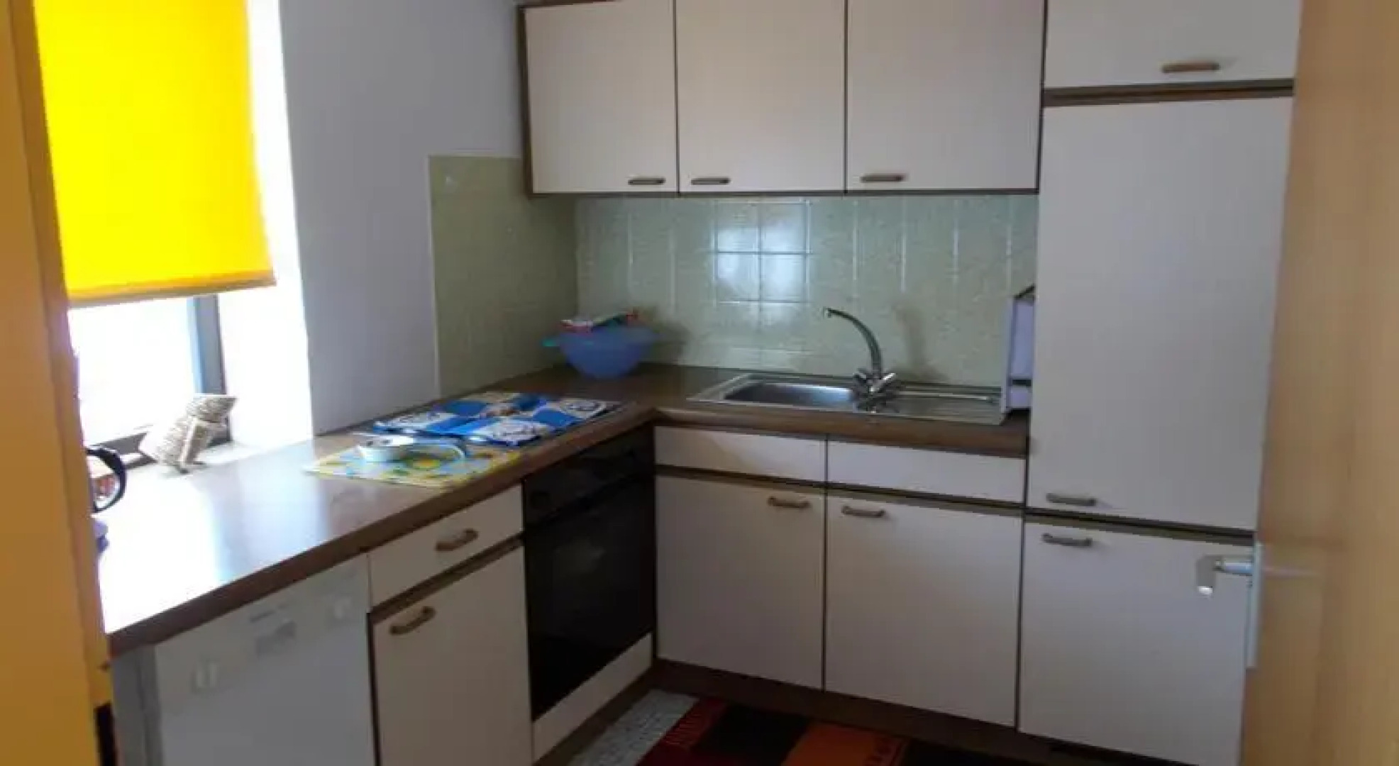 Ferienappartement Bunse