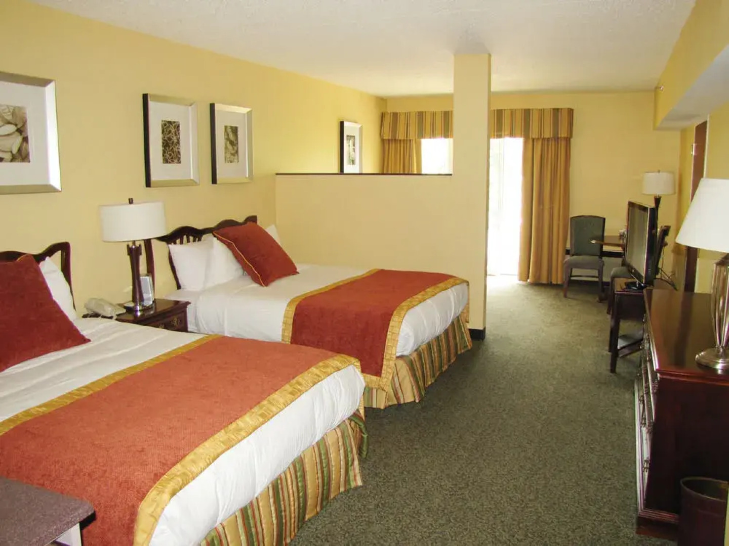 Heidel House Resort & Spa