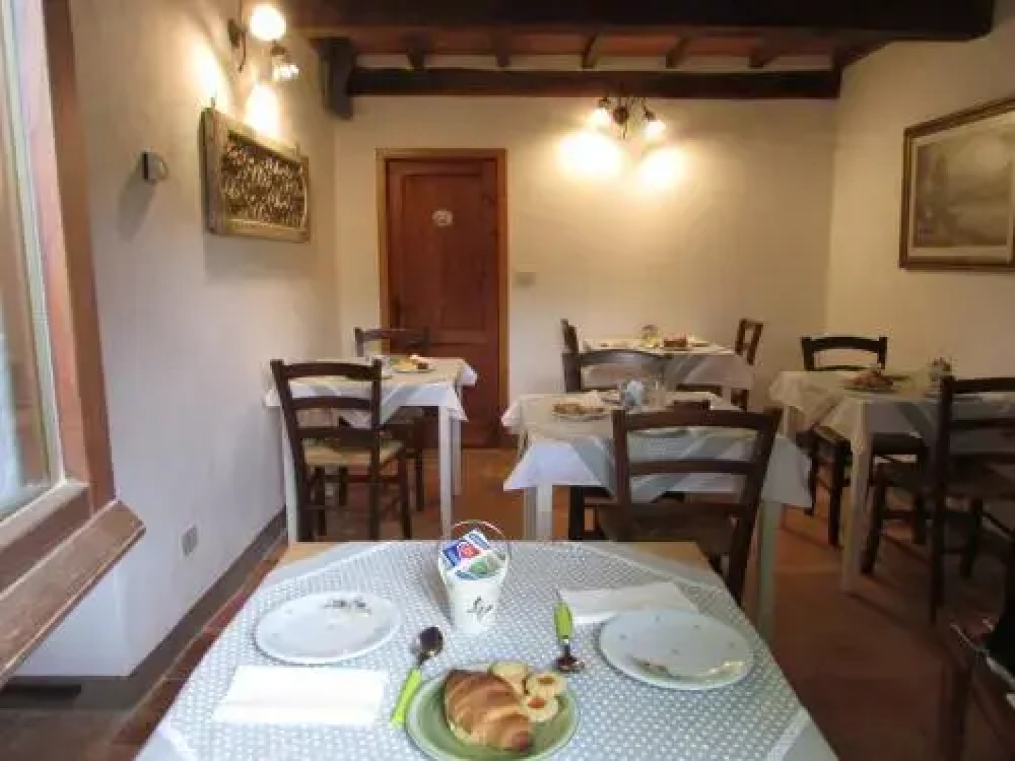 B&B Le Querce Di Campolungo