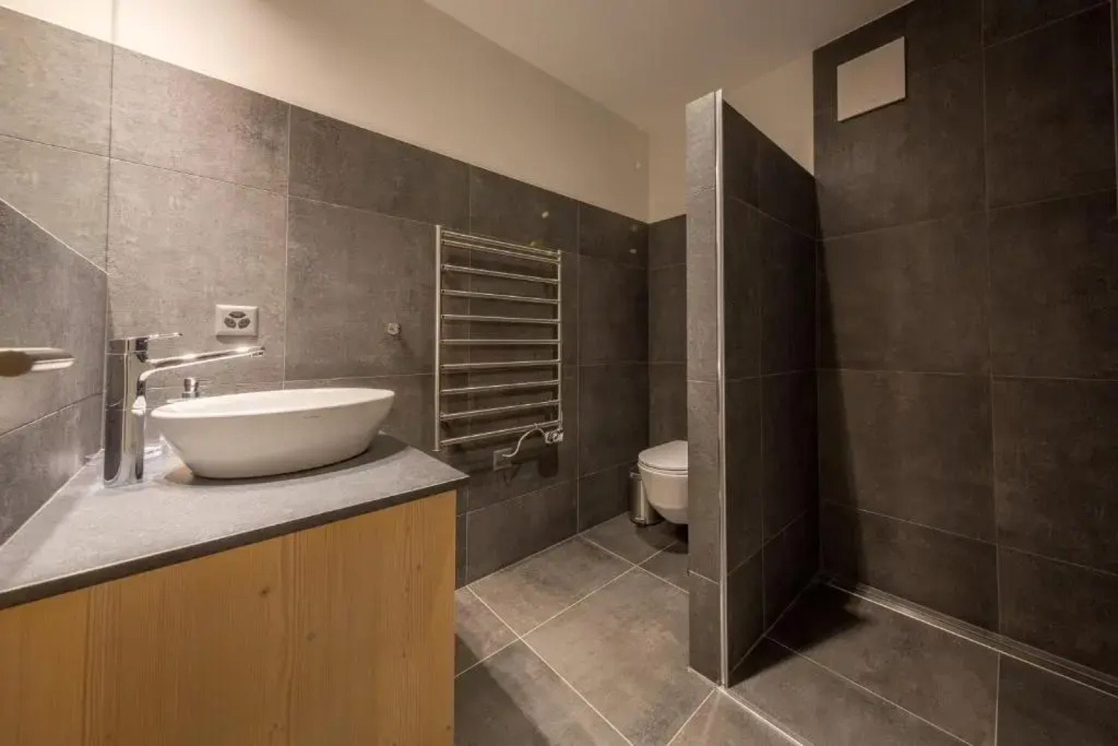 Apartment La Forêt 5 - Spa access - Centre Station