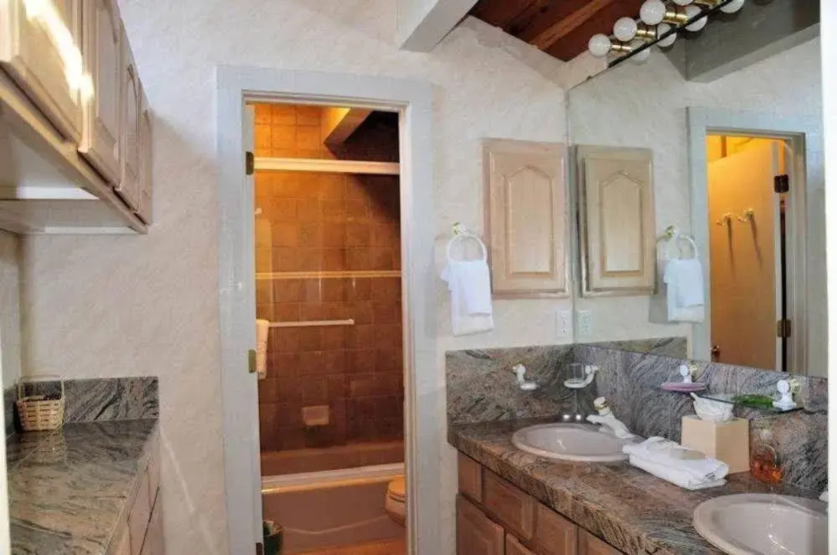 Bridgepoint in River Run by Alpine Lodging